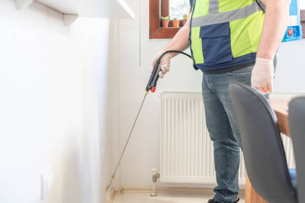Professional Pest Control in Terrace Park, OH